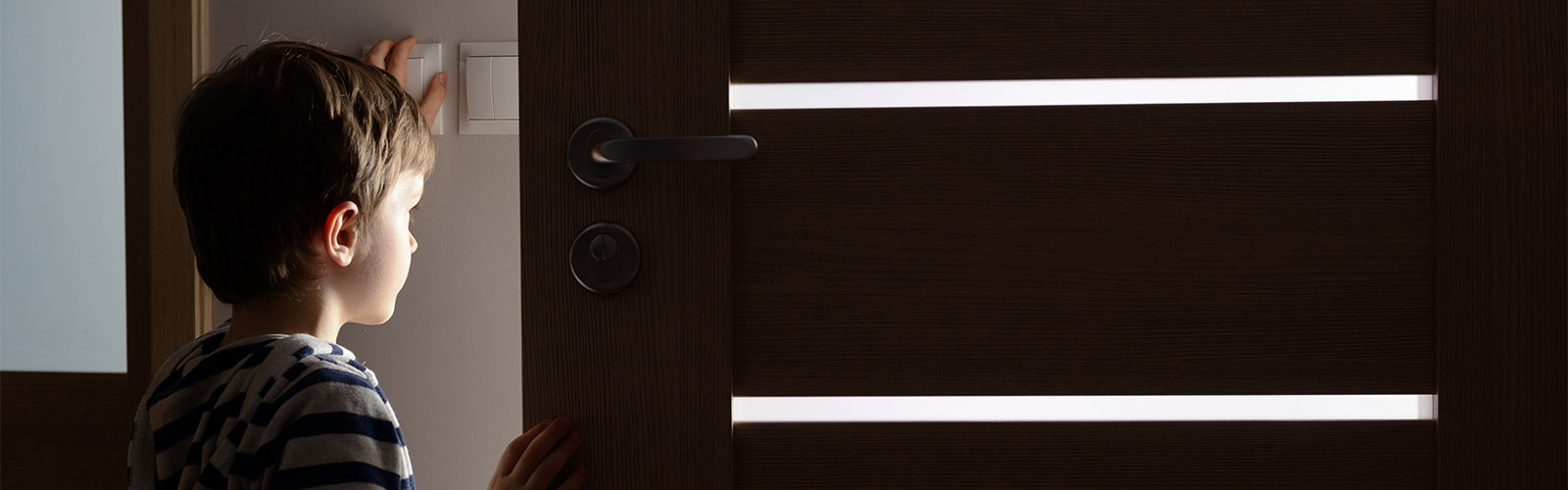 Notification When Door Opens or Closes