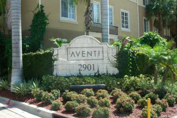 Aventi at Aventura