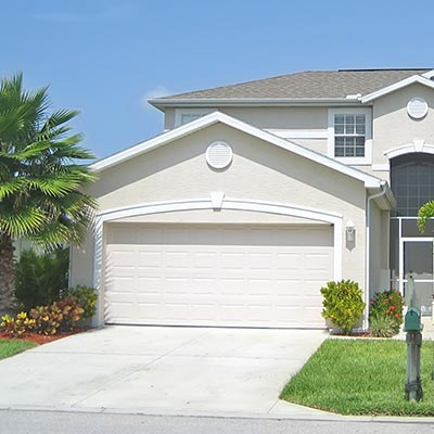 Garage Door Automation