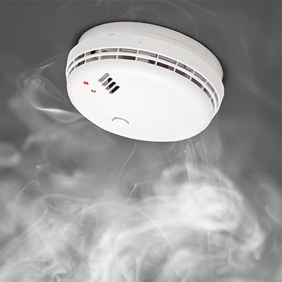 Smoke Detector